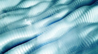 Çizgi grunge dokusu arkaplanı. 3d illüstrasyon, 3d canlandırma.