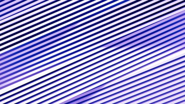 Arka planda üç boyutlu izler, dalgalar ve çizgiler var. 3d illüstrasyon, 3d canlandırma.