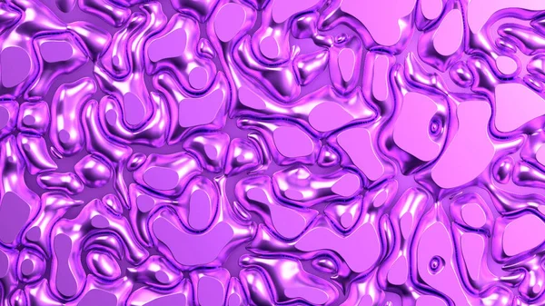 Rahatlama, alçı ve onarım ile güzel modern arka plan dokusu. 3d illüstrasyon, 3d canlandırma.