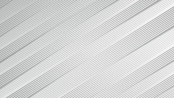 Matte Background Three Dimensional Print Waves Stripes Illustration Rendering — Stock Photo, Image