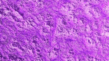 Rahatlama, alçı ve onarım ile güzel modern arka plan dokusu. 3d illüstrasyon, 3d canlandırma.