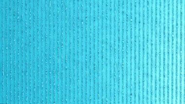 Rahatlama, alçı ve onarım ile güzel modern arka plan dokusu. 3d illüstrasyon, 3d canlandırma.