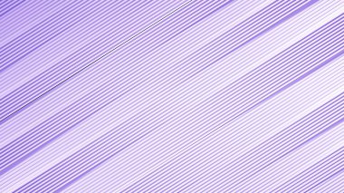 Arka planda üç boyutlu izler, dalgalar ve çizgiler var. 3d illüstrasyon, 3d canlandırma.