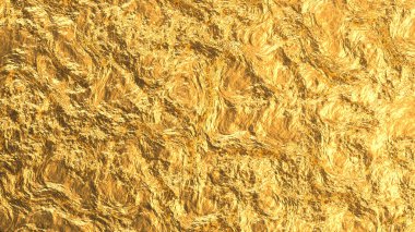 Rahatlama, alçı ve onarım ile güzel modern arka plan dokusu. 3d illüstrasyon, 3d canlandırma.