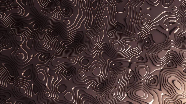 Gyönyörű Modern Háttér Textúra Dombormű Vakolat Javítás Illusztráció Renderelés — Stock Fotó