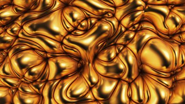 Rahatlama, alçı ve onarım ile güzel modern arka plan dokusu. 3d illüstrasyon, 3d canlandırma.