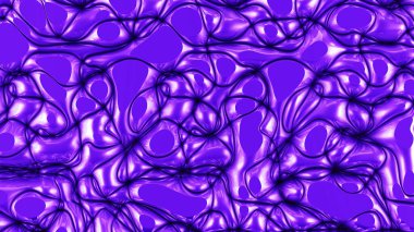 Rahatlama, alçı ve onarım ile güzel modern arka plan dokusu. 3d illüstrasyon, 3d canlandırma.