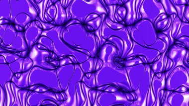 Rahatlama, alçı ve onarım ile güzel modern arka plan dokusu. 3d illüstrasyon, 3d canlandırma.