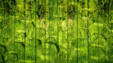 Geometri altıgen arkaplanı. 3d illüstrasyon, 3d canlandırma.