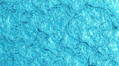 Rahatlama, alçı ve onarım ile güzel modern arka plan dokusu. 3d illüstrasyon, 3d canlandırma.