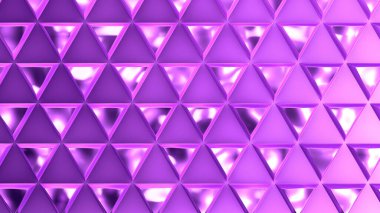 Rahatlama, alçı ve onarım ile güzel modern arka plan dokusu. 3d illüstrasyon, 3d canlandırma.