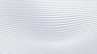 Metalik altın arkaplan ve üç boyutlu baskı. 3d illüstrasyon, 3d canlandırma.