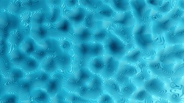 Rahatlama, alçı ve onarım ile güzel modern arka plan dokusu. 3d illüstrasyon, 3d canlandırma.