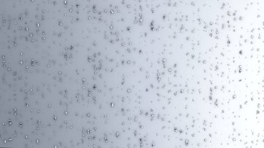 Rahatlama, alçı ve onarım ile güzel modern arka plan dokusu. 3d illüstrasyon, 3d canlandırma.