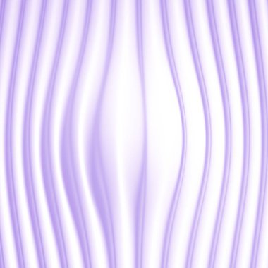 Arka planda üç boyutlu izler, dalgalar ve çizgiler var. 3d illüstrasyon, 3d canlandırma.