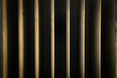 gizem derin grove desen sarı çizgiyle