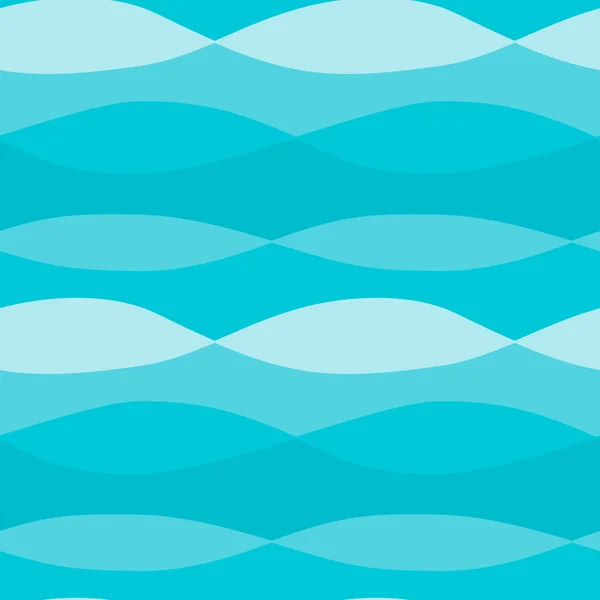 Mavi gölge dalga sorunsuz arka plan resmi