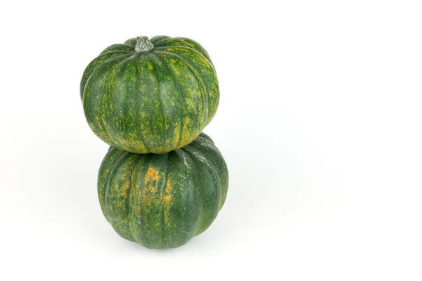 Acorn squash, tök, Mexikó — Stock Fotó