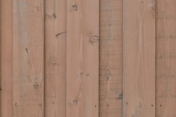 Parallel wood fence pattern, background — Stock Photo, Image