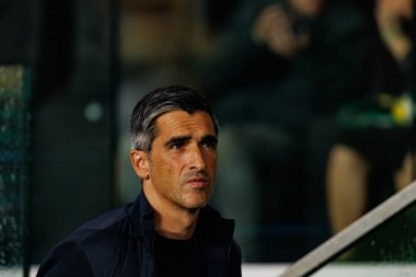 Estadio Jose Alvalade 'de (Maciej Rogowski / Ball Raw Images) Sporting CP ve Alverca FC takımları arasında oynanan Taca Da Liga çeyrek final maçında Custodio de Castro görüldü.)