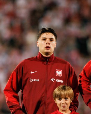 Nicola Zalewski, 2026 Dünya Kupası eleme maçında Malta ve Polonya milli takımları arasında görüldü (Maciej Rogowski / Ball Raw Images)