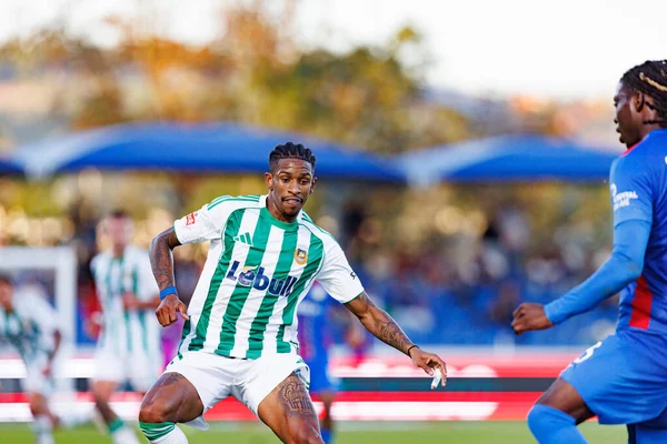 Andre Luiz, Liga Portekiz maçı sırasında FC Alverca ve Rio Ave FC takımları arasında görüldü (Maciej Rogowski / Ball Raw Images)