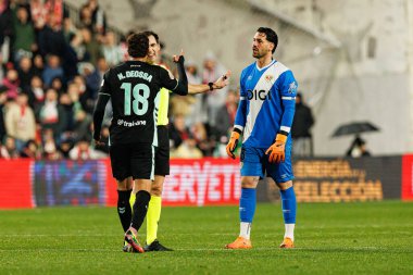 Nelson Deossa, Ricardo De Burgos Bengoetxe