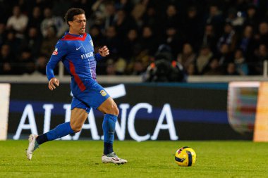 FC Alverca ve FC Porto (Maciej Rogowski / Ball Raw Images) takımları arasında Liga Portekiz maçında görülen figueiredo)