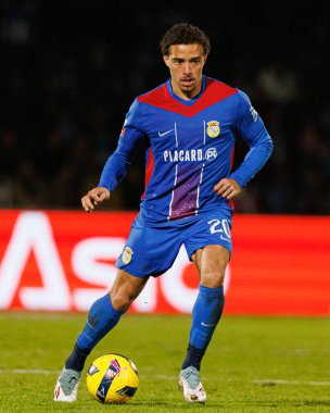 FC Alverca ve FC Porto (Maciej Rogowski / Ball Raw Images) takımları arasında Liga Portekiz maçında görülen figueiredo)