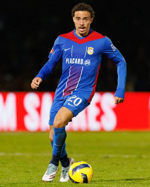 FC Alverca ve FC Porto (Maciej Rogowski / Ball Raw Images) takımları arasında Liga Portekiz maçında görülen figueiredo)