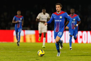 FC Alverca ve FC Porto (Maciej Rogowski / Ball Raw Images) takımları arasında Liga Portekiz maçında görülen figueiredo)