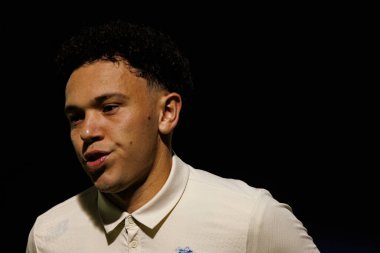 Liga Portekiz maçında FC Alverca ve FC Porto takımları arasında Pepe görüldü (Maciej Rogowski / Ball Raw Images)