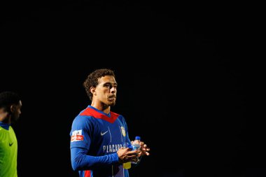 FC Alverca ve FC Porto (Maciej Rogowski / Ball Raw Images) takımları arasında Liga Portekiz maçında görülen figueiredo)