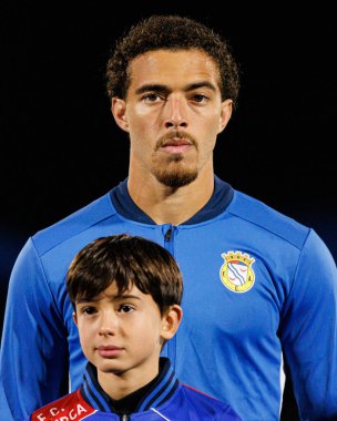 FC Alverca ve FC Porto (Maciej Rogowski / Ball Raw Images) takımları arasında Liga Portekiz maçında görülen figueiredo)