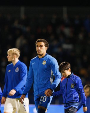 FC Alverca ve FC Porto (Maciej Rogowski / Ball Raw Images) takımları arasında Liga Portekiz maçında görülen figueiredo)