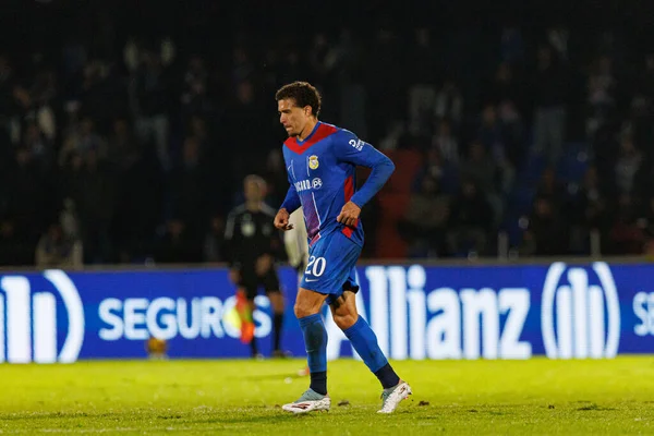 FC Alverca ve FC Porto (Maciej Rogowski / Ball Raw Images) takımları arasında Liga Portekiz maçında görülen figueiredo)