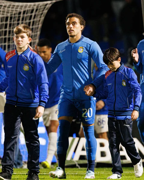 FC Alverca ve FC Porto (Maciej Rogowski / Ball Raw Images) takımları arasında Liga Portekiz maçında görülen figueiredo)