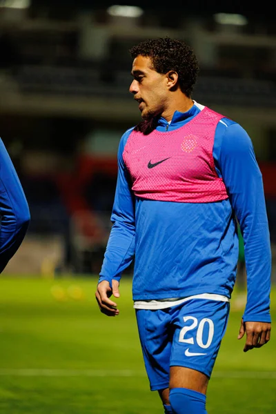 FC Alverca ve FC Porto (Maciej Rogowski / Ball Raw Images) takımları arasında Liga Portekiz maçında görülen figueiredo)