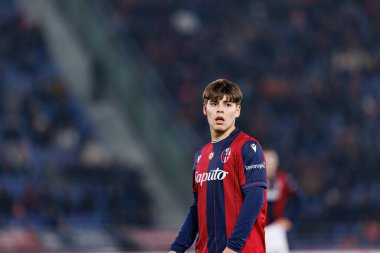 Benjamin Dominguez UEFA Avrupa Ligi FC ile Celtic FC (Maciej Rogowski / Ball Raw Images) arasındaki faz maçında görüldü.)