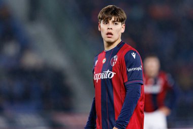 Benjamin Dominguez UEFA Avrupa Ligi FC ile Celtic FC (Maciej Rogowski / Ball Raw Images) arasındaki faz maçında görüldü.)