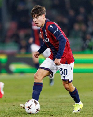 Benjamin Dominguez UEFA Avrupa Ligi FC ile Celtic FC (Maciej Rogowski / Ball Raw Images) arasındaki faz maçında görüldü.)