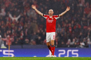 Fredrik Aursnes SL Benfica ve Real Madrid CF (Maciej Rogowski / Ball Raw Images) arasında Şampiyonlar Ligi faz oyunu sırasında görüldü)
