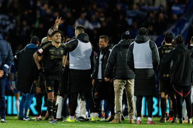 Rafael Brito, Casa Pia AC ile FC Porto (Maciej Rogowski / Ball Raw Images) arasında Liga Portekiz maçında görüldü.)