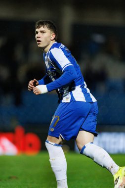 Oskar Pietuszewski, Liga Portekiz maçında Casa Pia AC ile FC Porto (Maciej Rogowski / Ball Raw Images) arasında görüldü.)