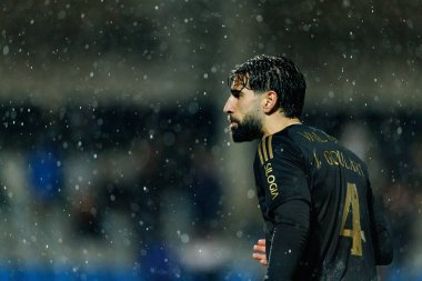 Joao Goulart, Casa Pia AC ile FC Porto (Maciej Rogowski / Ball Raw Images) arasında Liga Portekiz maçında görüldü.)