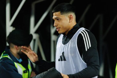 Kevin Prieto, Casa Pia AC ile FC Porto (Maciej Rogowski / Ball Raw Images) arasında Liga Portekiz maçında görüldü.)