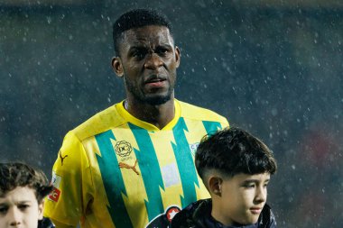 Liga Portekiz 'de CD Tondela ve SL Benfica (Maciej Rogowski / Ball Raw Images) arasında oynanan maçta Siphephelo Sithole görüldü)