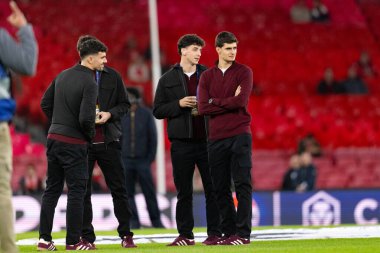 Antonio Silva Şampiyonlar Ligi maçında SL Benfica ve Real Madrid CF (Maciej Rogowski / Ball Raw Images)