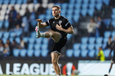UEFA Avrupa Ligi sırasında Estadio de Balaidos 'ta (Maciej Rogowski / Ball Raw Images PT) oynayan Celta de Vigo ve PAOK FC takımları arasında oynanan maçta görülen Jonjoe Kenny)