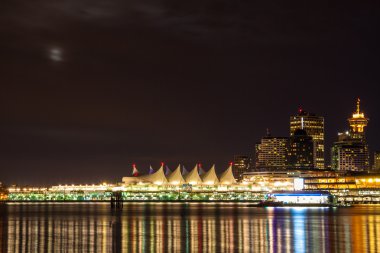 Vancouver gece hayatı